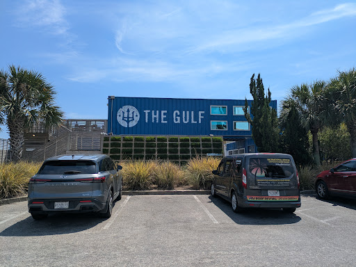 Photo of The Gulf - 27500 Perdido Beach Blvd, Orange Beach, AL 36561