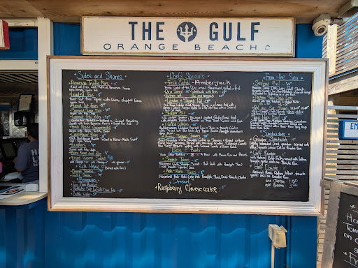 Photo of The Gulf - 27500 Perdido Beach Blvd, Orange Beach, AL 36561