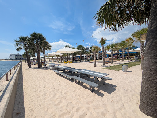 Photo of The Gulf - 27500 Perdido Beach Blvd, Orange Beach, AL 36561