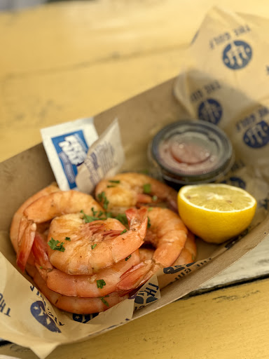 Photo of The Gulf - 27500 Perdido Beach Blvd, Orange Beach, AL 36561