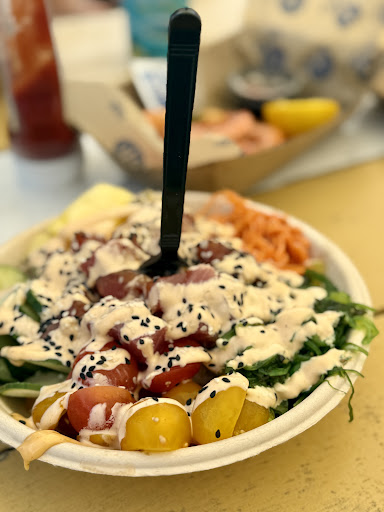 Photo of The Gulf - 27500 Perdido Beach Blvd, Orange Beach, AL 36561