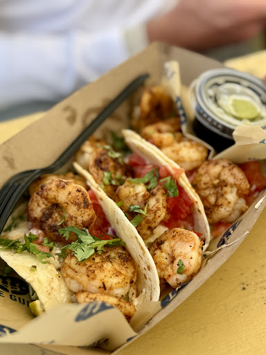 Photo of The Gulf - 27500 Perdido Beach Blvd, Orange Beach, AL 36561