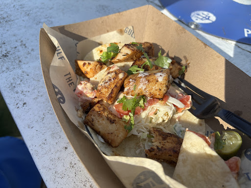 Photo of The Gulf - 27500 Perdido Beach Blvd, Orange Beach, AL 36561