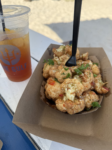 Photo of The Gulf - 27500 Perdido Beach Blvd, Orange Beach, AL 36561