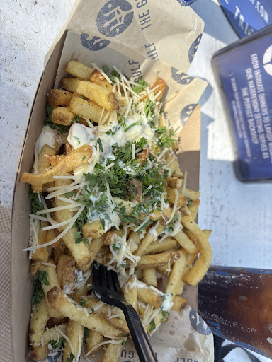 Photo of The Gulf - 27500 Perdido Beach Blvd, Orange Beach, AL 36561