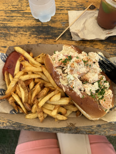 Photo of The Gulf - 27500 Perdido Beach Blvd, Orange Beach, AL 36561