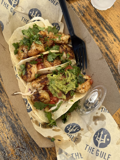 Photo of The Gulf - 27500 Perdido Beach Blvd, Orange Beach, AL 36561