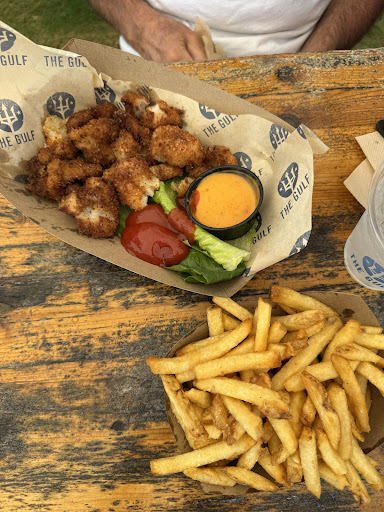 Photo of The Gulf - 27500 Perdido Beach Blvd, Orange Beach, AL 36561