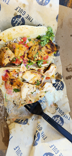 Photo of The Gulf - 27500 Perdido Beach Blvd, Orange Beach, AL 36561