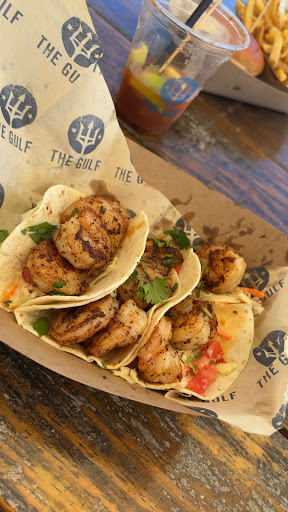 Photo of The Gulf - 27500 Perdido Beach Blvd, Orange Beach, AL 36561