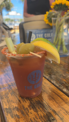 Photo of The Gulf - 27500 Perdido Beach Blvd, Orange Beach, AL 36561