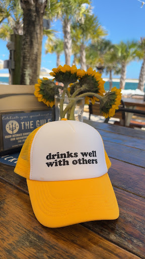 Photo of The Gulf - 27500 Perdido Beach Blvd, Orange Beach, AL 36561