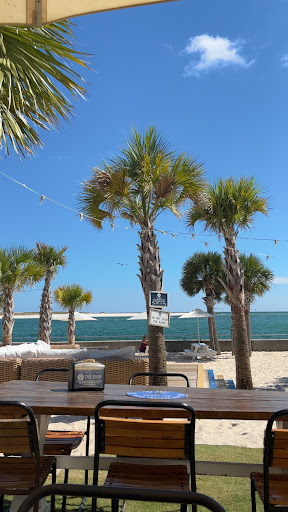 Photo of The Gulf - 27500 Perdido Beach Blvd, Orange Beach, AL 36561