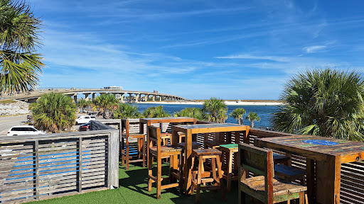 Photo of The Gulf - 27500 Perdido Beach Blvd, Orange Beach, AL 36561