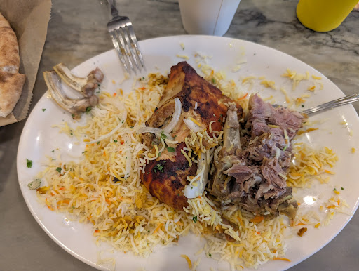 Photo of Taza Bakery and Hadramout Restaurant - 3100 W Devon Ave, Chicago, IL 60659