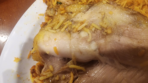 Photo of Taza Bakery and Hadramout Restaurant - 3100 W Devon Ave, Chicago, IL 60659