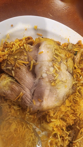 Photo of Taza Bakery and Hadramout Restaurant - 3100 W Devon Ave, Chicago, IL 60659