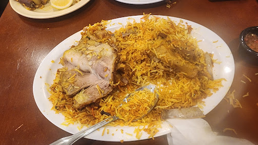 Photo of Taza Bakery and Hadramout Restaurant - 3100 W Devon Ave, Chicago, IL 60659