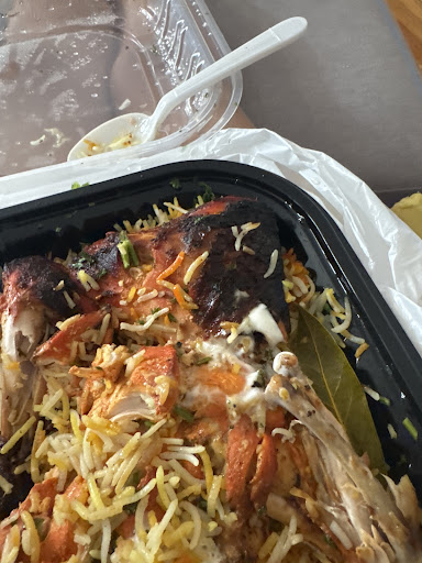 Photo of Taza Bakery and Hadramout Restaurant - 3100 W Devon Ave, Chicago, IL 60659