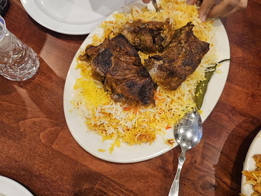 Photo of Taza Bakery and Hadramout Restaurant - 3100 W Devon Ave, Chicago, IL 60659