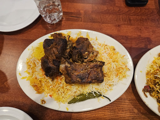 Photo of Taza Bakery and Hadramout Restaurant - 3100 W Devon Ave, Chicago, IL 60659