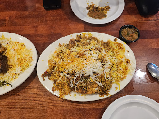 Photo of Taza Bakery and Hadramout Restaurant - 3100 W Devon Ave, Chicago, IL 60659