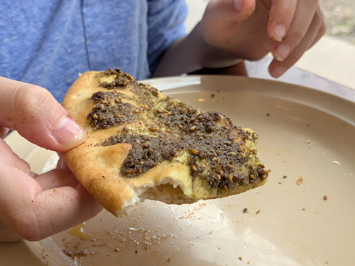 Photo of Taza Bakery and Hadramout Restaurant - 3100 W Devon Ave, Chicago, IL 60659