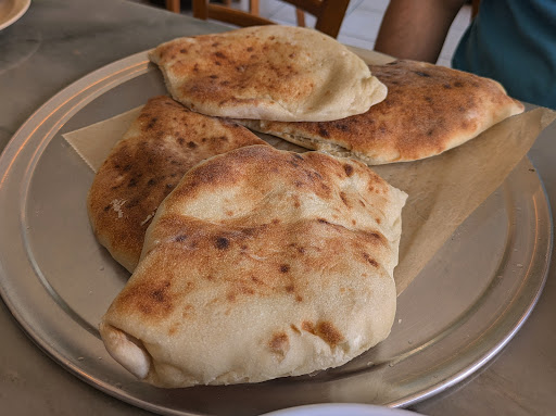 Photo of Taza Bakery and Hadramout Restaurant - 3100 W Devon Ave, Chicago, IL 60659