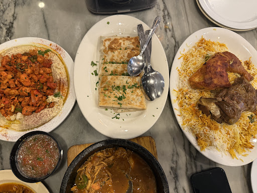 Photo of Taza Bakery and Hadramout Restaurant - 3100 W Devon Ave, Chicago, IL 60659