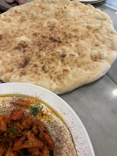 Photo of Taza Bakery and Hadramout Restaurant - 3100 W Devon Ave, Chicago, IL 60659