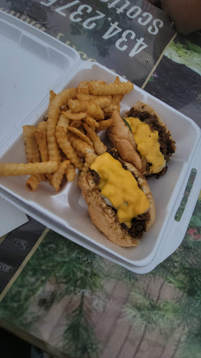 Photo of The BackYard Forest VA - 15173 Forest Rd, Forest, VA 24551