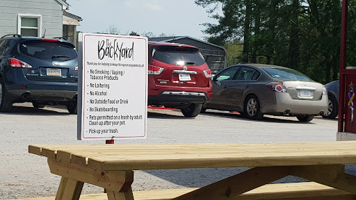 Photo of The BackYard Forest VA - 15173 Forest Rd, Forest, VA 24551