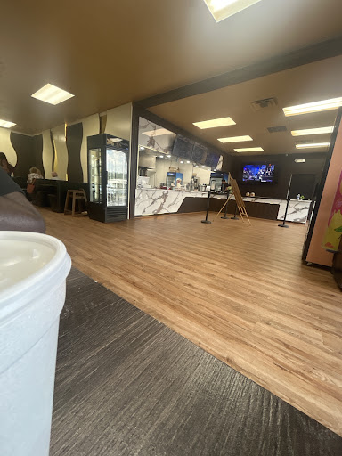 Photo of Habibi Mediterranean Grill - 310 E Arlington Blvd, Greenville, NC 27858