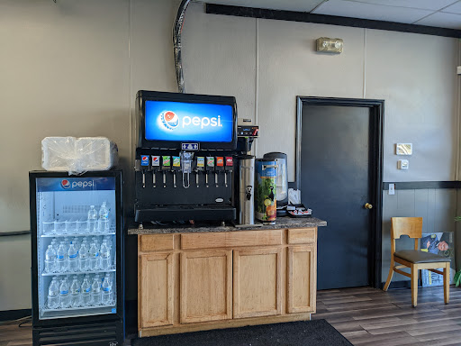 Photo of Habibi Mediterranean Grill - 310 E Arlington Blvd, Greenville, NC 27858