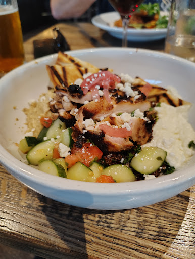 Photo of Cork Wine & Grille - 1600 Galbraith Ave SE, Grand Rapids, MI 49546