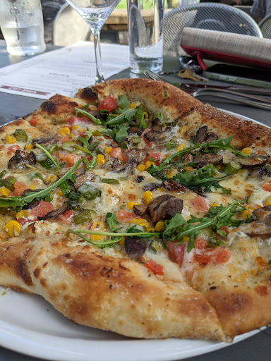 Photo of Cork Wine & Grille - 1600 Galbraith Ave SE, Grand Rapids, MI 49546