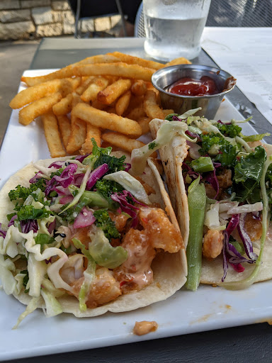 Photo of Cork Wine & Grille - 1600 Galbraith Ave SE, Grand Rapids, MI 49546