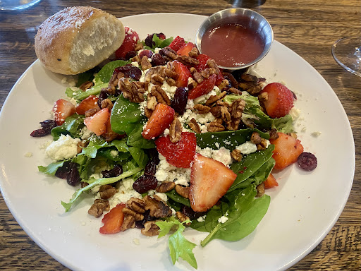 Photo of Cork Wine & Grille - 1600 Galbraith Ave SE, Grand Rapids, MI 49546