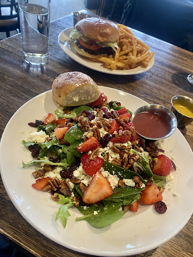 Photo of Cork Wine & Grille - 1600 Galbraith Ave SE, Grand Rapids, MI 49546