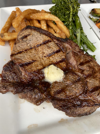 Photo of Cork Wine & Grille - 1600 Galbraith Ave SE, Grand Rapids, MI 49546