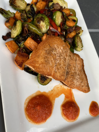 Photo of Cork Wine & Grille - 1600 Galbraith Ave SE, Grand Rapids, MI 49546