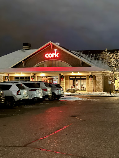Photo of Cork Wine & Grille - 1600 Galbraith Ave SE, Grand Rapids, MI 49546