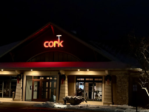Photo of Cork Wine & Grille - 1600 Galbraith Ave SE, Grand Rapids, MI 49546
