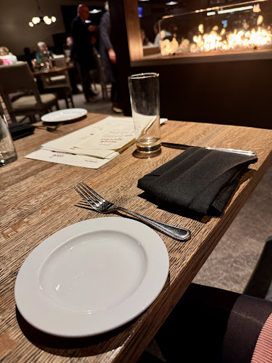 Photo of Cork Wine & Grille - 1600 Galbraith Ave SE, Grand Rapids, MI 49546