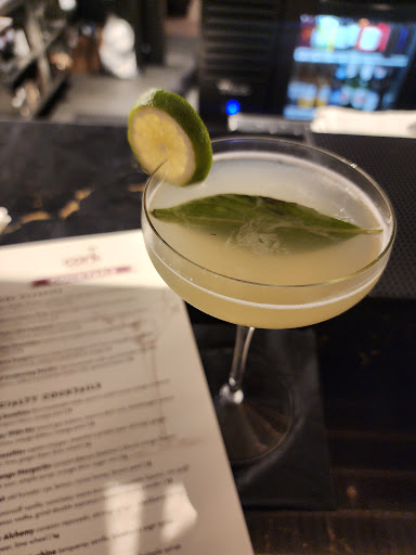 Photo of Cork Wine & Grille - 1600 Galbraith Ave SE, Grand Rapids, MI 49546