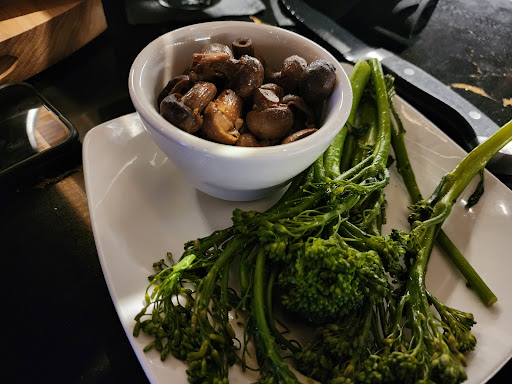 Photo of Cork Wine & Grille - 1600 Galbraith Ave SE, Grand Rapids, MI 49546