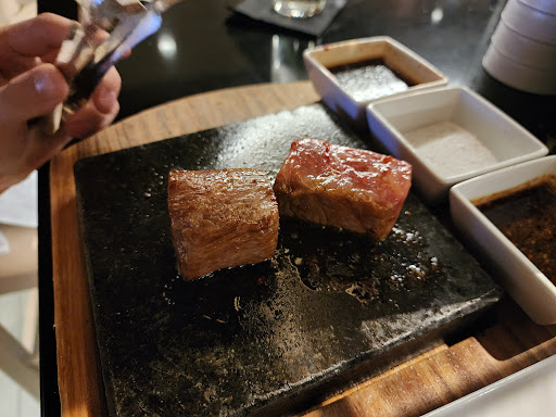 Photo of Cork Wine & Grille - 1600 Galbraith Ave SE, Grand Rapids, MI 49546