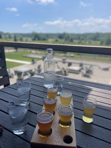 Photo of Archival Brewing - 6266 W River Dr NE, Belmont, MI 49306