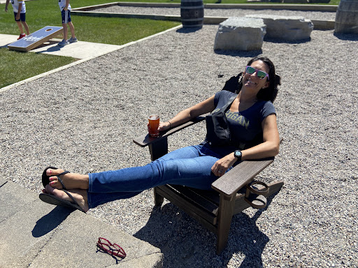 Photo of Archival Brewing - 6266 W River Dr NE, Belmont, MI 49306