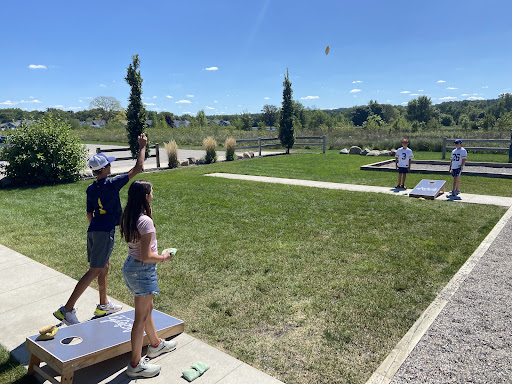 Photo of Archival Brewing - 6266 W River Dr NE, Belmont, MI 49306
